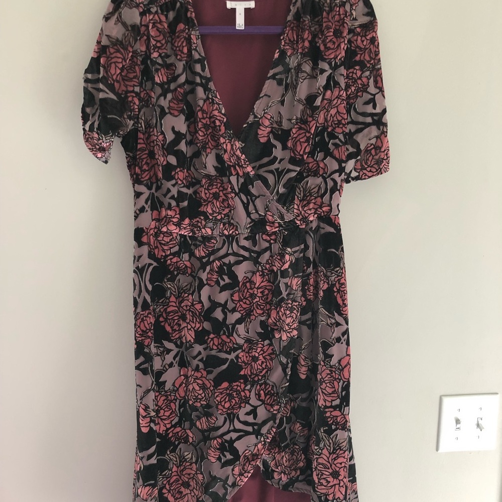 Leith dress